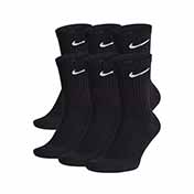 Socks - 6 Pack